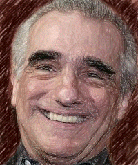 Martin Scorsese