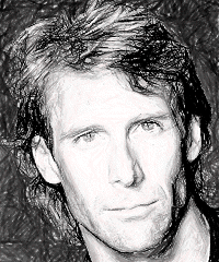 Michael Bay