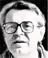 Milos Forman