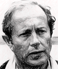 Nicolas Roeg