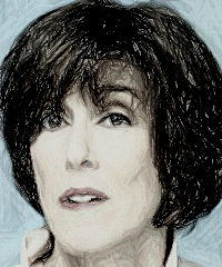 Nora Ephron