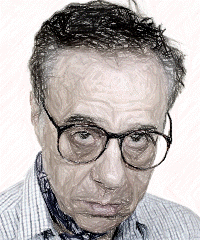 Peter Bogdanovich