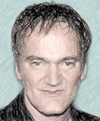 Quentin Tarantino