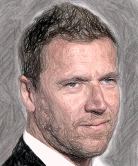 Renny Harlin