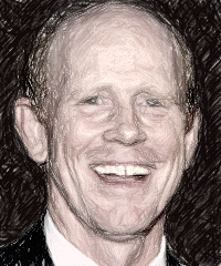 Ron Howard