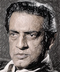 Satyajit Ray