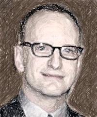 Steven Soderbergh