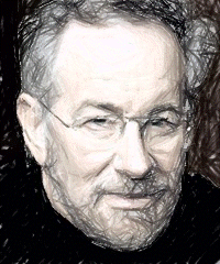 Steven Spielberg