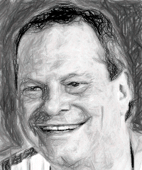 Terry Gilliam