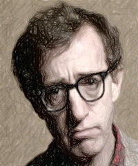 Woody Allen